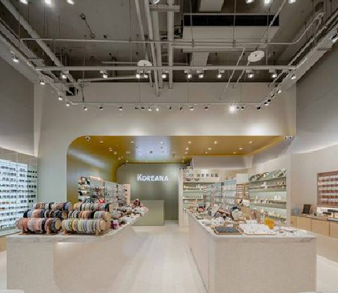 甘孜店面装修流程