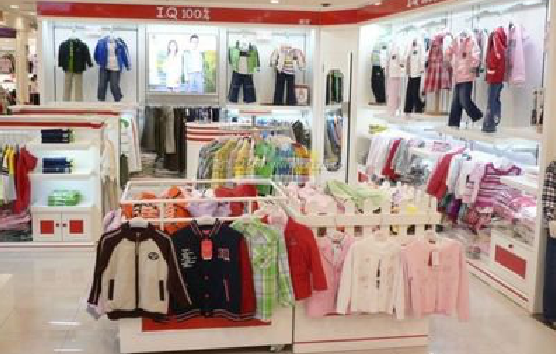 甘孜店面装修风格确定。