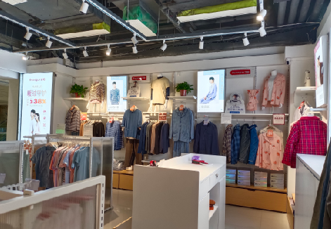 甘孜超市卖场装修如何提升消费欲望?