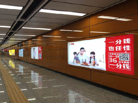 甘孜广告灯箱的发展前景?