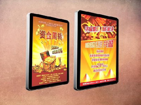 甘孜如何延长磁吸灯箱的使用寿命?